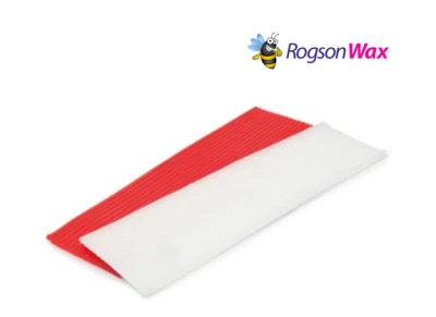 Rogson Utility Wax Medium White by MDC # 148-0030