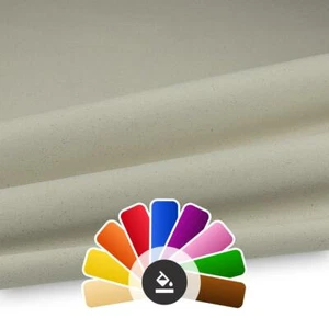 Lysel Baumwollzeltstoff Segeltuch grob für Zeltplane 550g/m² Breite 153cm - Bild 1 von 13