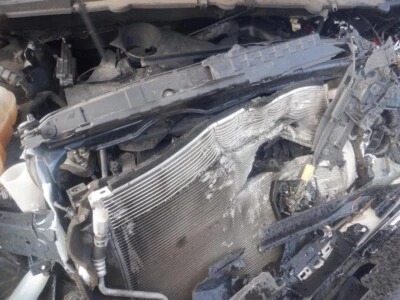 Used Front Right Door Window Regulator Front fits: 2016 Ford Edge Front Right Gr Foto 1 de 4