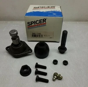 505-1193 Spicer Automotive Suspension Ball Joint Made In USA 505-1193 - Picture 1 of 3