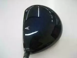 DUNLOP XXIO GOLF CLUB DRIVER 2012 XXIO SEVEN SENIOR LOFT-11.5 R2-FLEX 9267 - Picture 1 of 4