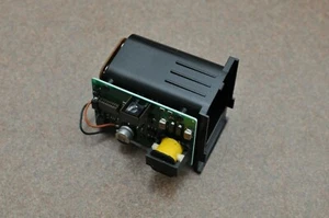 Estuche de carcasa de batería flash SIGMA pieza de alimentación de PCB - genuino hecho en Japón - Imagen 1 de 3