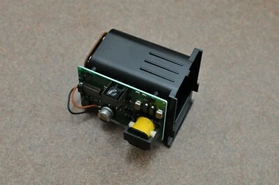 Carcasa de batería flash SIGMA - Original Hecho en Japón Foto 1 de 3