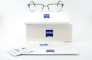 ZEISS Brille Mod. 155000 310 52-16 140 Pure Titanium FMG E26 Bicolor Germany - Bild 1 von 12