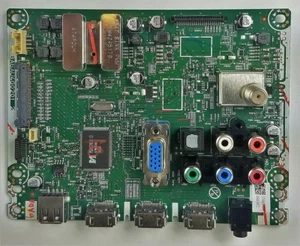 NUEVO REPUESTO DE FÁBRICA A6AUAMMA DIGITAL PLACA DE FUNCIÓN PRINCIPAL PARA FW50D36F-ME2 - Imagen 1 de 1