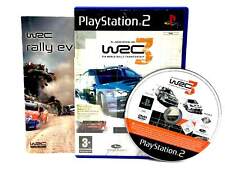 JUEGO PS2 WRC WORLD RALLY CHAMPIONSHIP 3 PS2 18153389