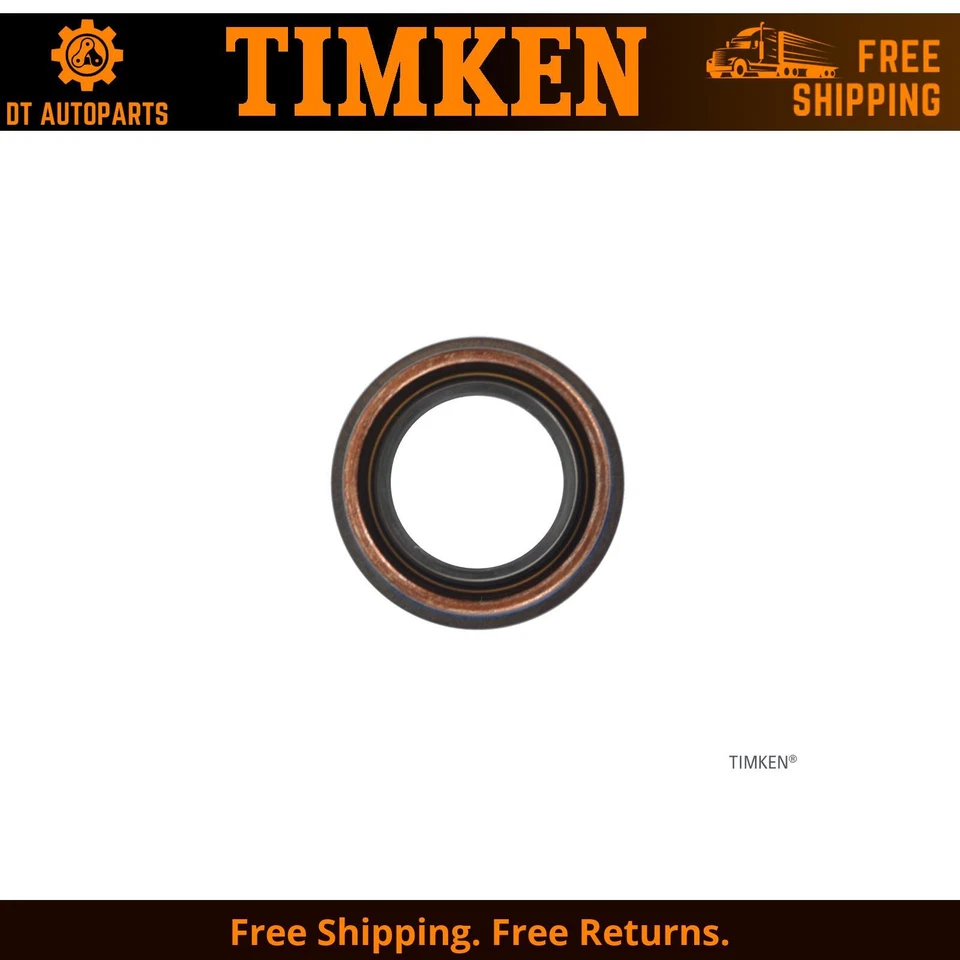 For 2004-2008 Hyundai Tiburon Automatic Transmission Output Shaft Seal Timken - Image 1 of 4