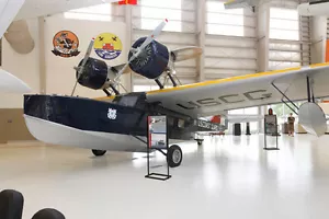 1/12 Scala Douglas Delfino Doppio Idrovolante Plans, Modelli, Istruzioni 60ws - Picture 1 of 1