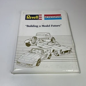 REVELL TOYS Press Kit - Picture 1 of 2