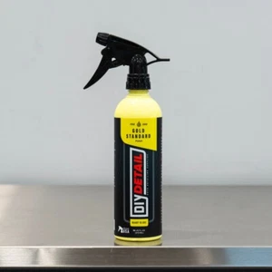 DIY Detail Gold Standard Polish 16oz | Spray Applied - Picture 1 of 2
