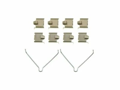 For 2003 Mazda Protege Brake Hardware Kit Rear Dorman 95581DM 2.0L 4 Cyl - Изображение 1 из 2
