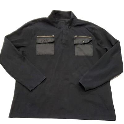 Structure Men’s Long Sleeve Pullover Sweater XL Good Condition - Image 1 of 4