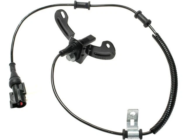 Sensor de velocidad ABS delantero izquierdo 17BTTP12 para E350 Super Duty E150 E250 E450 2010 Foto 1 de 1