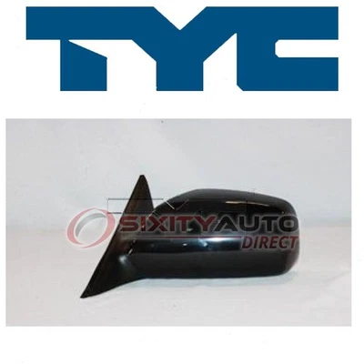 TYC Left Door Mirror for 2007-2011 Toyota Camry Body Mirrors  hf Foto 1 de 4