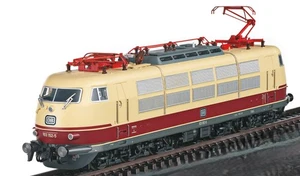 39151 Märklin H0 Elektrolokomotive BR E 103 152-5 (DB) Digital Sound Neu + OVP - Bild 1 von 1