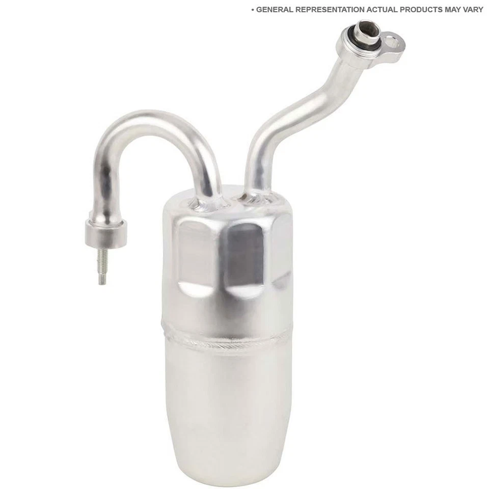 Receptor acumulador secador GAP para White/GMC ACL WX 1990 AC A/C Foto 1 de 1