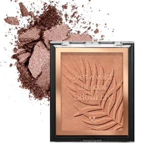 WET N WILD Color Icon Bronzer - Ticket to Brazil - Picture 1 of 14