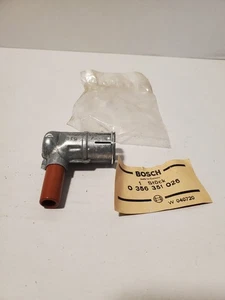 Bosch Spark Plug Cap 0 356 351 026 New - Bild 1 von 5