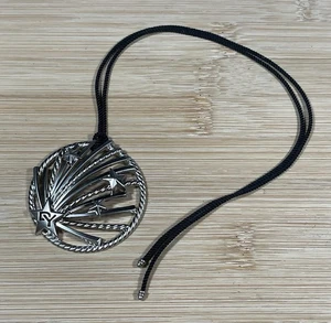 David Yurman 2021 Angelika Holiday Collectible Ornament Star Pendant - Picture 1 of 4