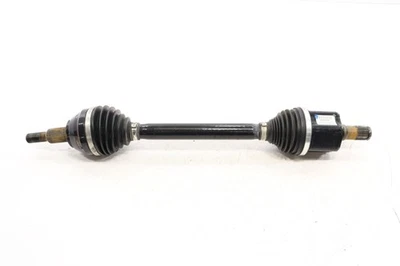 2017 - 2019 CHRYSLER PACIFICA EIXO DIANTEIRO ESQUERDO MEIO EIXO FABRICANTE DE EQUIPAMENTO ORIGINAL 05106253AE - Imagem 1 de 4