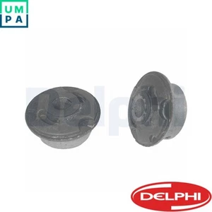 2x CONTROL ARMTRAILING ARM BUSH TD280W FOR PEUGEOT 205/II/Hatchback/Van 309 1.8L - Picture 1 of 6