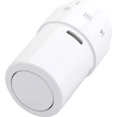 RAX Danfoss 013G6070 Thermostat de radiateur mécanique 8 à 28 °C - Photo 1/3