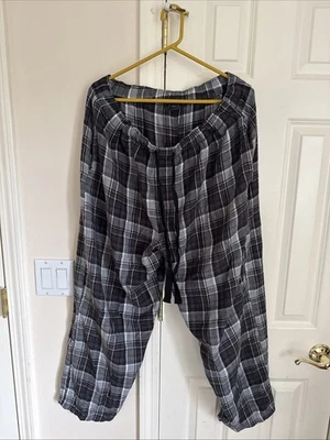 Pijama de hombre IZOD talla XL Foto 1 de 2