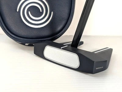 Odyssey Last One Tour Supplied Ai ONE Square 2 7 34.5 inches SL90 Black Ai One S - Image 1 of 4