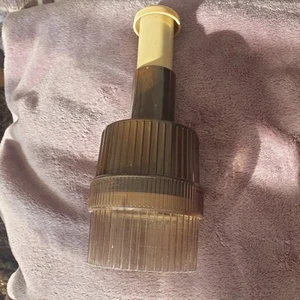 Zickzack Zylizz Original Zwiebelhacker Vintage  Made In Swiss - funktioniert - Bild 1 von 4