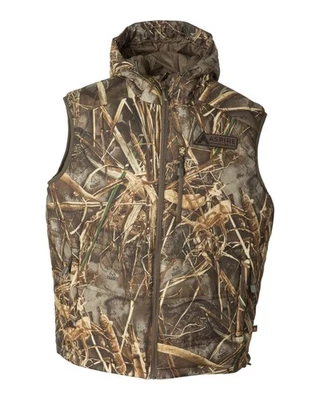 Banded Aspire Ignite Hooded MAX7 Vest - Image 1 of 2