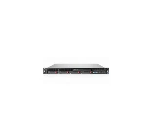 Server HP DL360 G7 Intel Xeon E5630 12GB 4xSFF 1xPSU - Bild 1 von 1