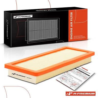 Nuevo filtro de aire del motor para BMW Z4 Mini Cooper Countryman Paceman L4 1.6L L6 3.0L Foto 1 de 4