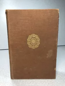1916 Unter Eskimos und Walfischfängern Kurt Faber Deutscher HC mit Karte - Bild 1 von 16