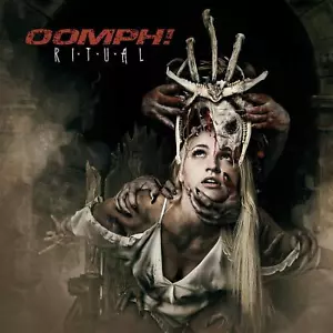 OOMPH! Ritual CD 2019 - Bild 1 von 1