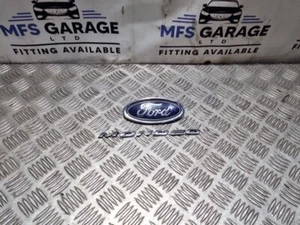 Cartas Ford Mondeo MK5 2015-2018 - Imagen 1 de 14