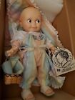 Vintage 1983 "Kewpie Goes On a Picnic" Jesco Cameo Doll #2101 by Rose O'Neill