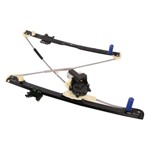 LR153953 Fits 2017-2020 Land Rover Discovery onwards front window regulator RH - Picture 1 of 5