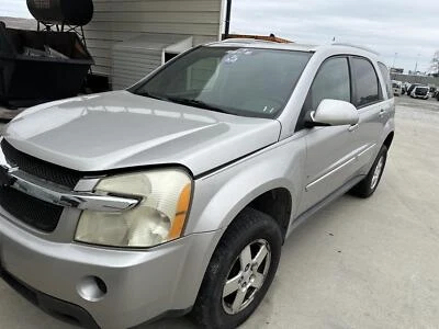 Conjunto de portador diferencial usado se adapta a: Chevrolet Equinox 2007 grado de eje trasero Foto 1 de 4