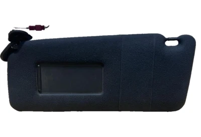 2000 2001 2002 2003 2004 2005 2006 - Parasol izquierdo BMW X5 LH OEM: 51168258021 Foto 1 de 4