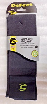 Cannondale Seamless Armskins Original by DeFeet L/XL - Image 1 of 2