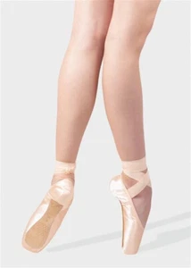 Spitzenschuh Dream Pointe 0528 von Grishko in MF - Bild 1 von 3