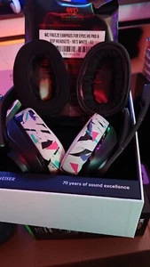 Sennheiser GSP 670 Wireless EPOS 7.1 Premium Gaming Headset Black Headphones - Picture 1 of 4