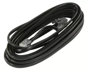 Audio System RTC CABLE Ersatzkabel für RTC Kabel Fernbedienung Kabellänge 5m - Bild 1 von 1