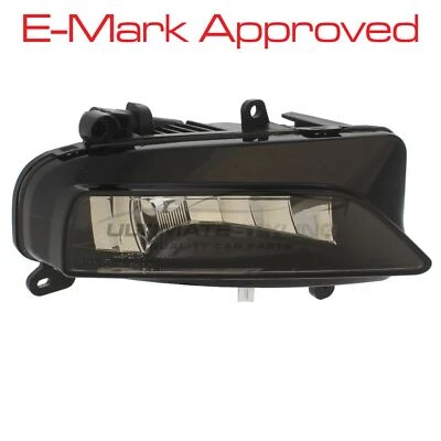 Luz antiniebla Audi A5 8F 8T 2011-2017 edición S-Line y negra luz delantera conductores laterales Foto 1 de 4