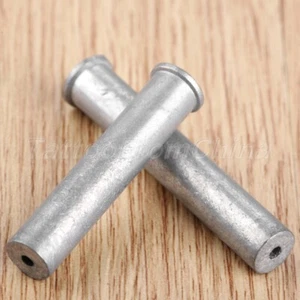 10pcs Golf Nail Plug Weights Fits For Golf Iron/Woods Shafts Golfing Accessories - Picture 1 of 5