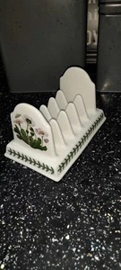 PORTMEIRION BOTANIC GARDEN TOAST RACK - Picture 1 of 3