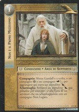 Il Signore degli Anelli : NON E' IL PRIMO MEZZ' UOMO (Decipher)