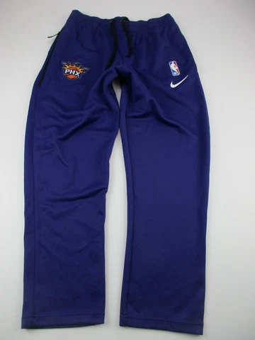 Mens Large Phoenix Suns Nike Therma Flex Showtime Engineered team pants Cover