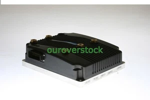CURTIS 1238-5601 AC CONTROLLER - REPARATUR - Bild 1 von 1