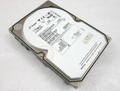 Seagate Cheetah 36XL 36.7GB Internal 10000RPM 3.5 ST336705LW HDD - Image 1 of 2